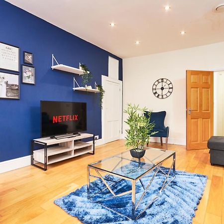 The Stunning Duplex Gem In The Heart Of Bath Apartment Exterior foto