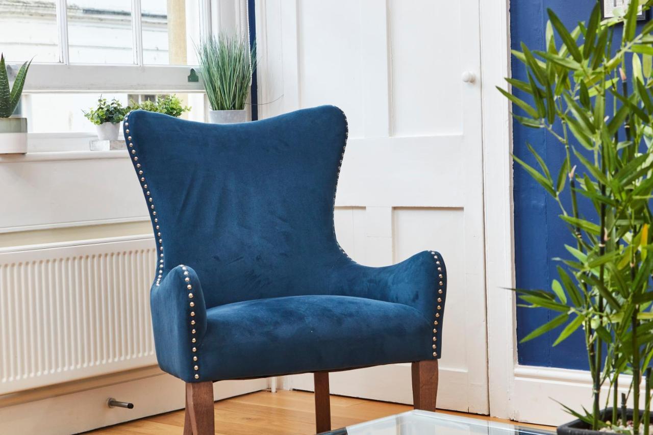 The Stunning Duplex Gem In The Heart Of Bath Apartment Exterior foto
